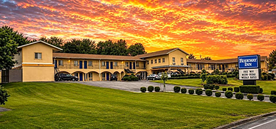 Rodeway Inn