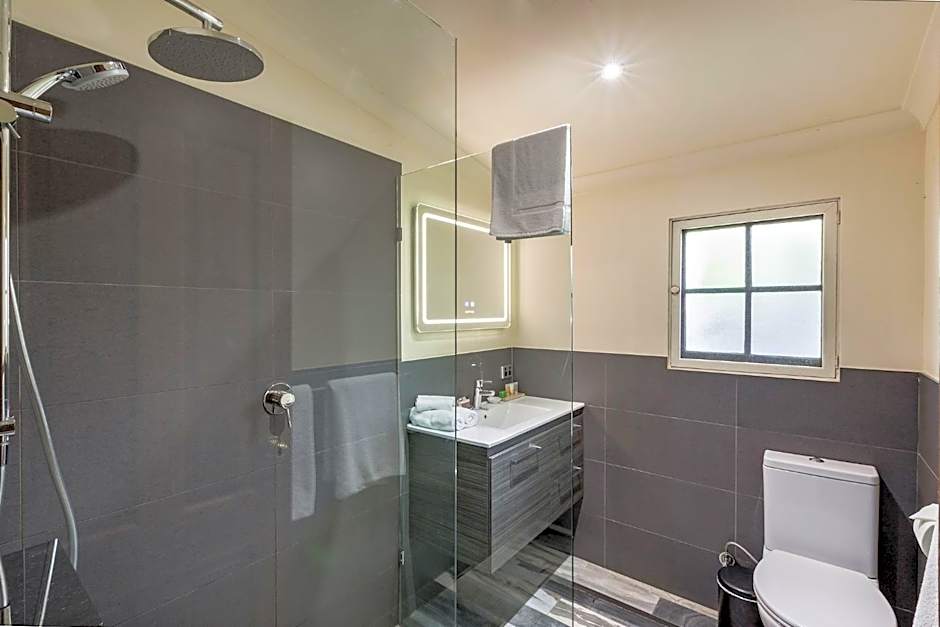 Yallingup Lodge Spa Retreat