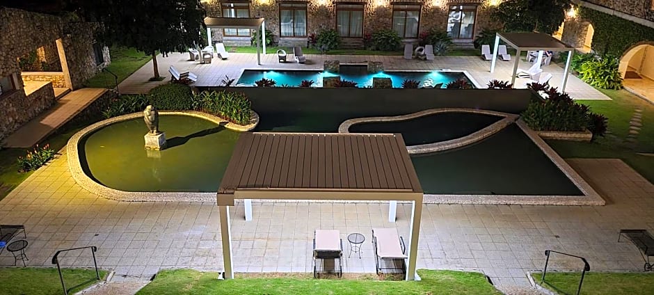 Los Mandarinos Boutique Hotel & Spa