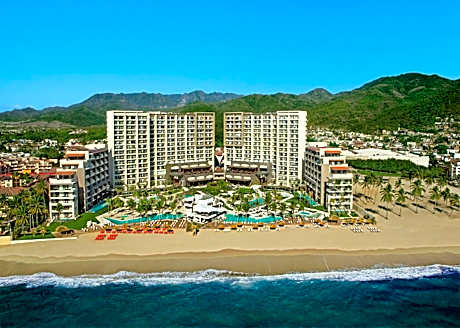 Dreams Vallarta Bay Resort & Spa - All Inclusive