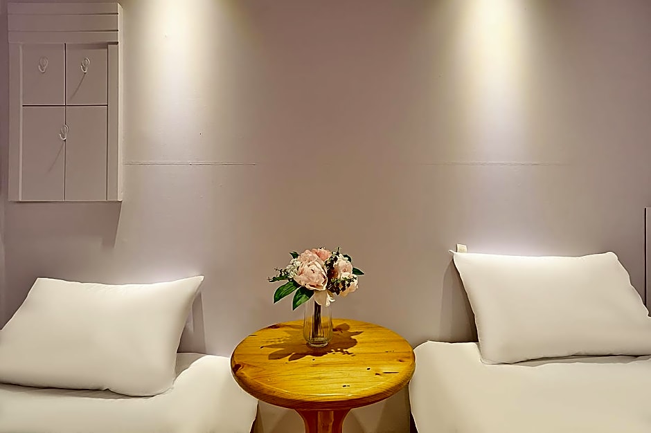 Gwangalli Hotel A