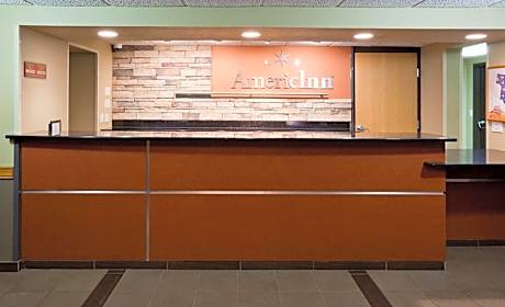 AmericInn by Wyndham Grafton