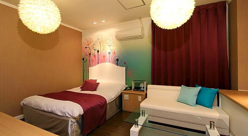 Restay Sun City (Adults Only)