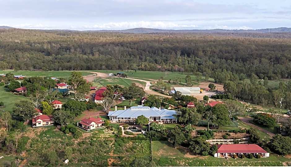 Spicers Hidden Vale