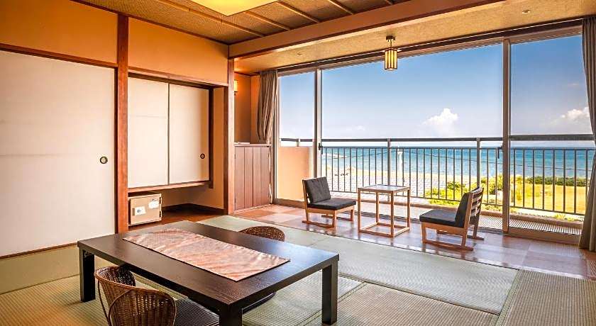 Ryokan Koran no Yu Kinkouroh