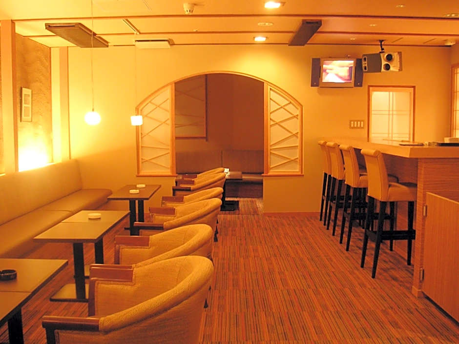 Koubaitei Kotohira Grand Hotel