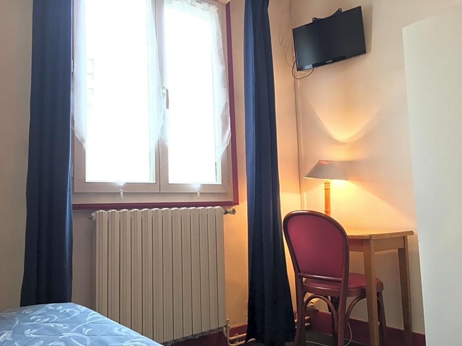 Hôtel Océan