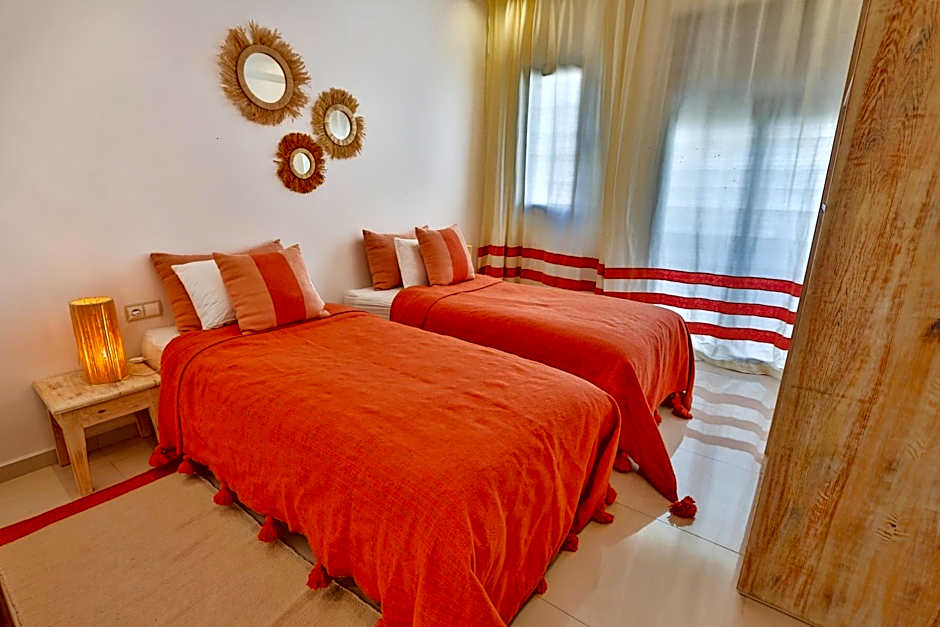 Hanah Apartments