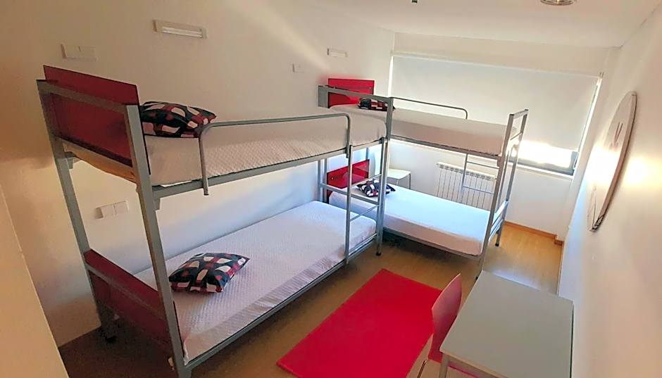 HI Vila Nova de Cerveira - Pousada de Juventude