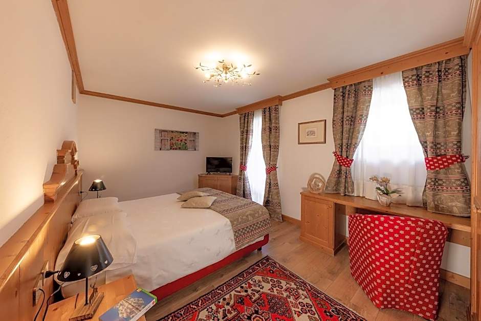 Hotel Primiero