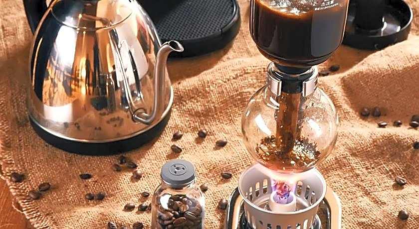 Kokoon Hotel Surabaya