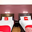 OYO Hotel Tulsa N Sheridan Rd & Airport