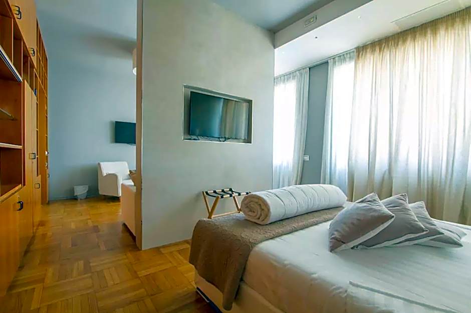 Ginevra Rooms