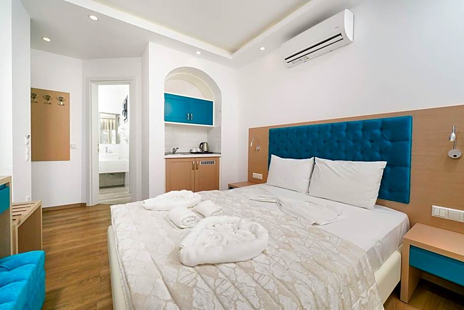 Hotel Medusa