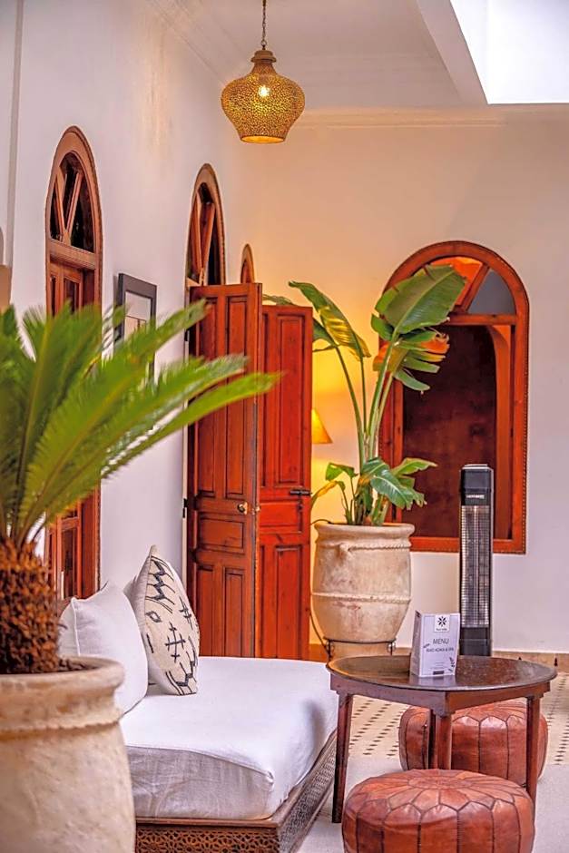 Riad Adika & Spa