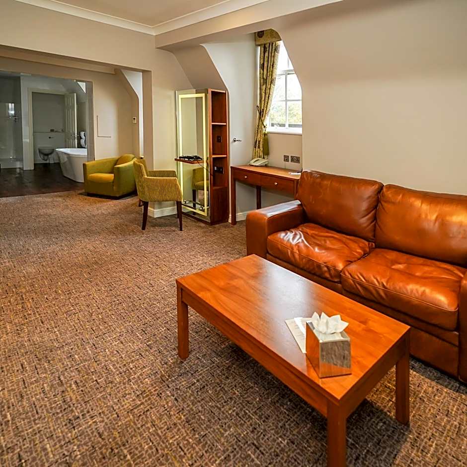 Bannatyne Hotel Hastings