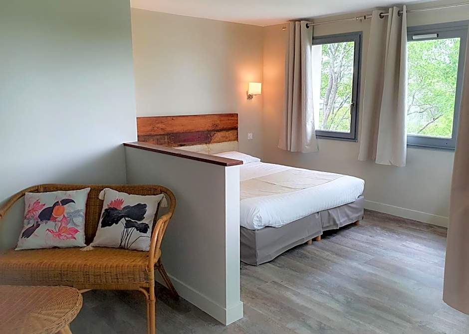 Hotel Alicia Auray Le Bono