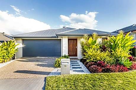 Charming 3BR House in the Heart of Dakabin