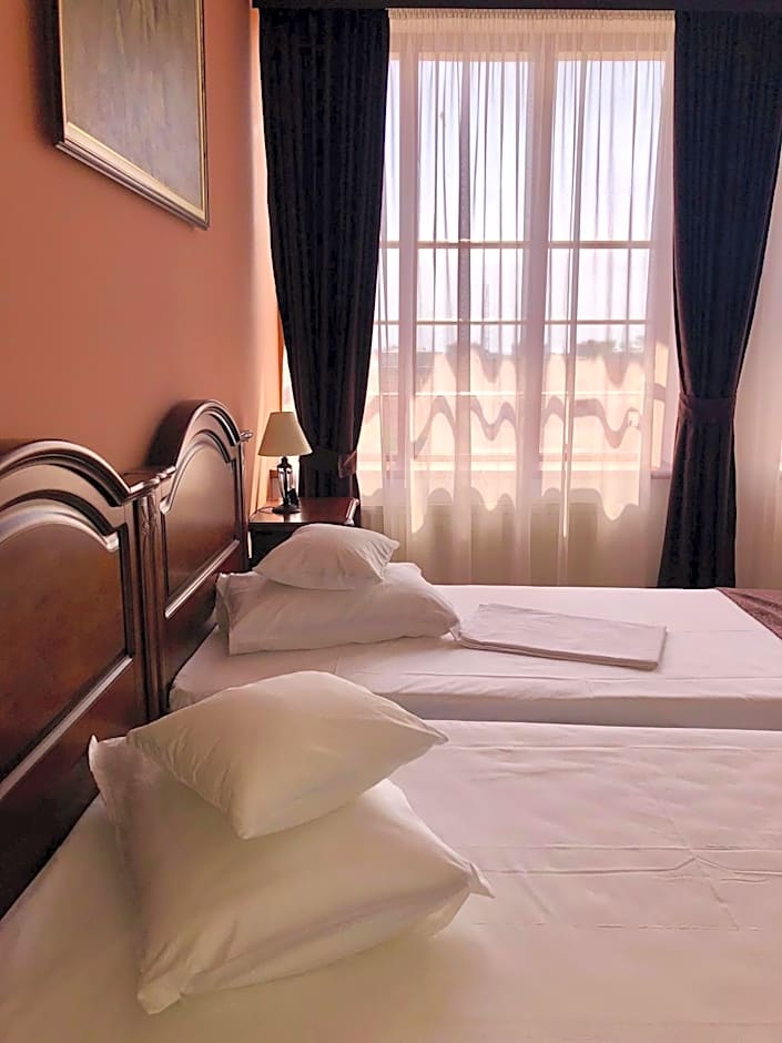 Hotel Rion