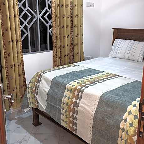 Mufasa city Apartments