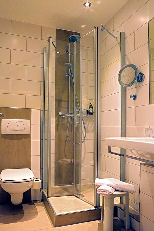 Hotel & Brauereigasthof Drei Kronen