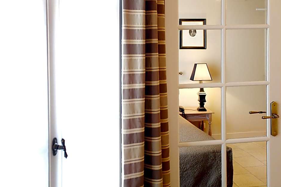 Hotel Albe Bastille