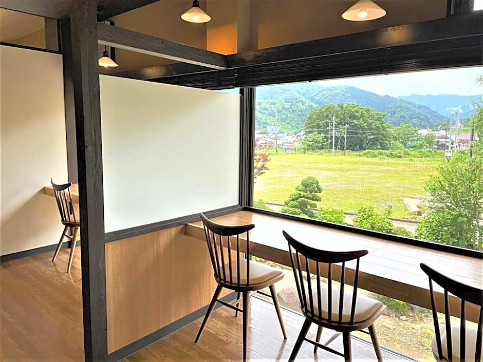 Maruyama Onsen Kojyokan