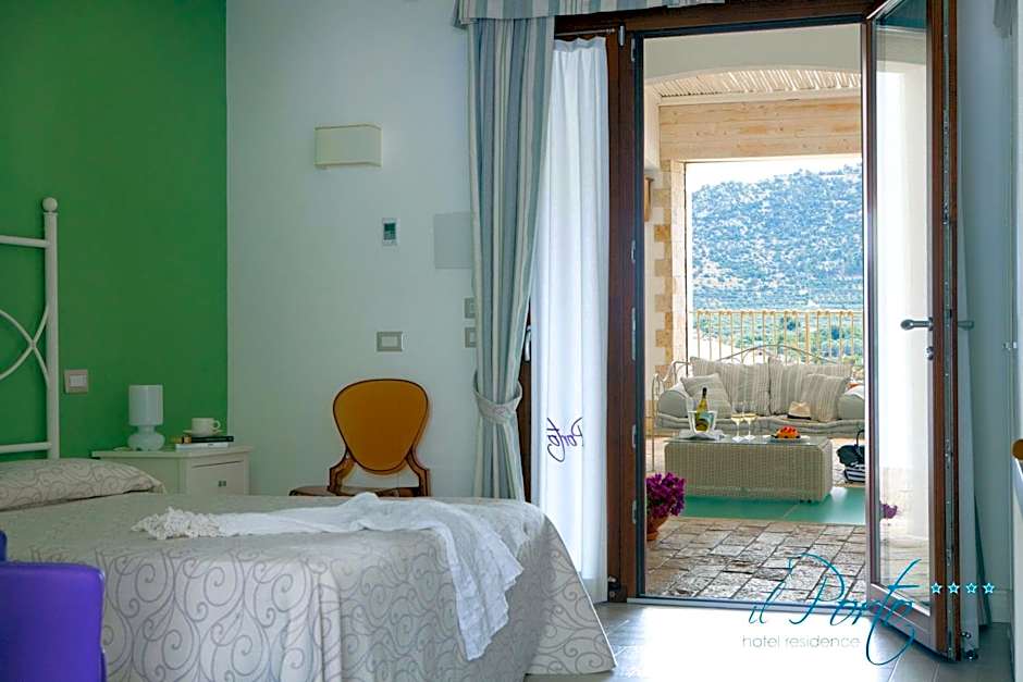 Hotel Residence Il Porto
