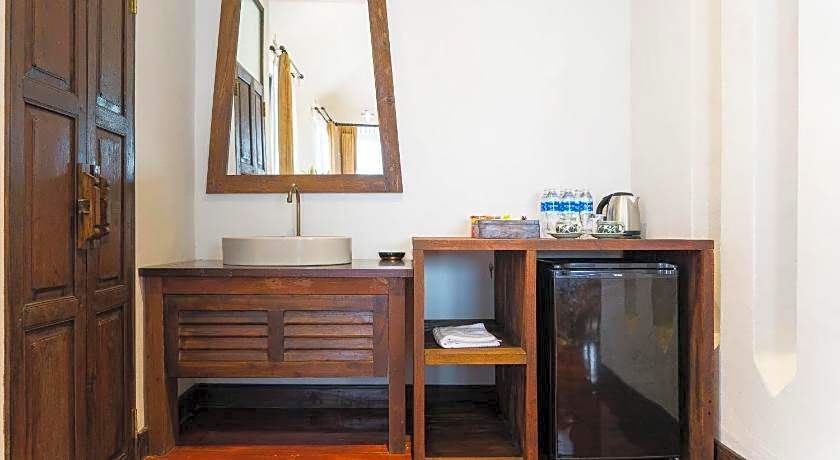 Shinnabhura Historic Boutique Hotel