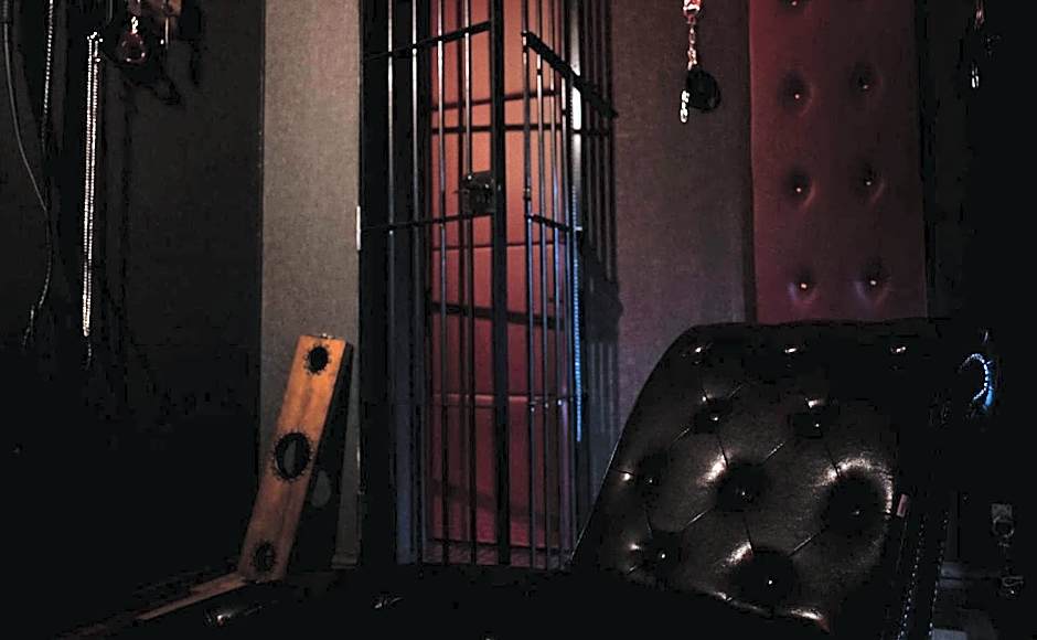 Villa-Aphrodia love room