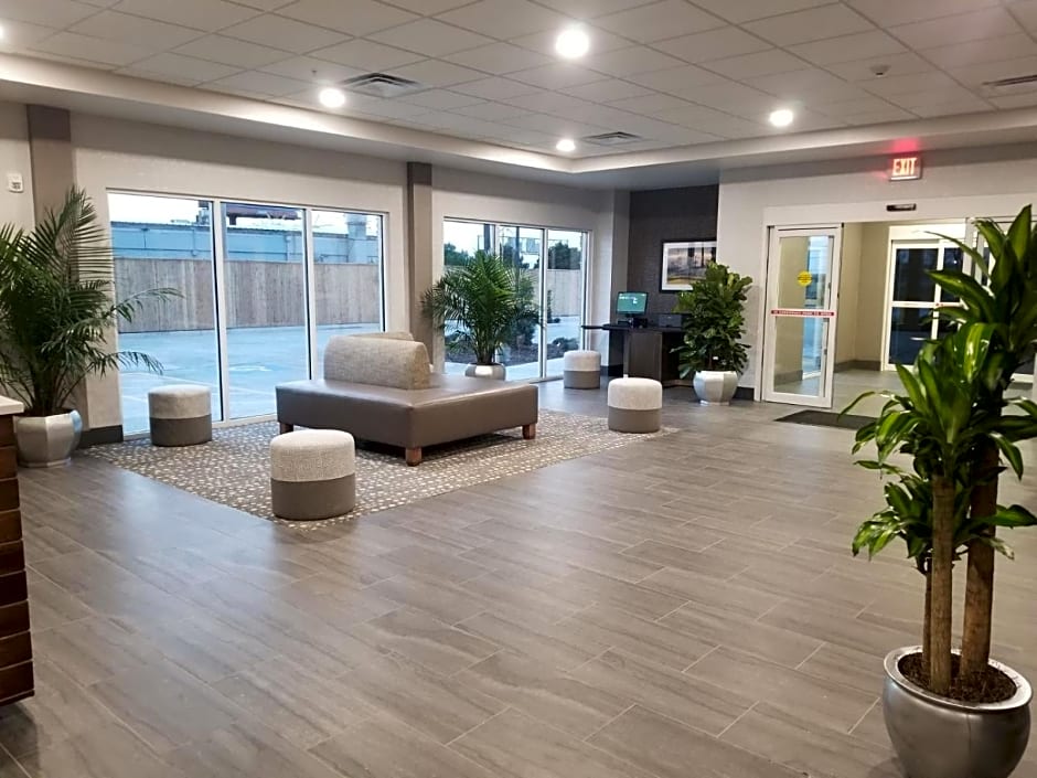 Radisson Hotel Oklahoma City Airport