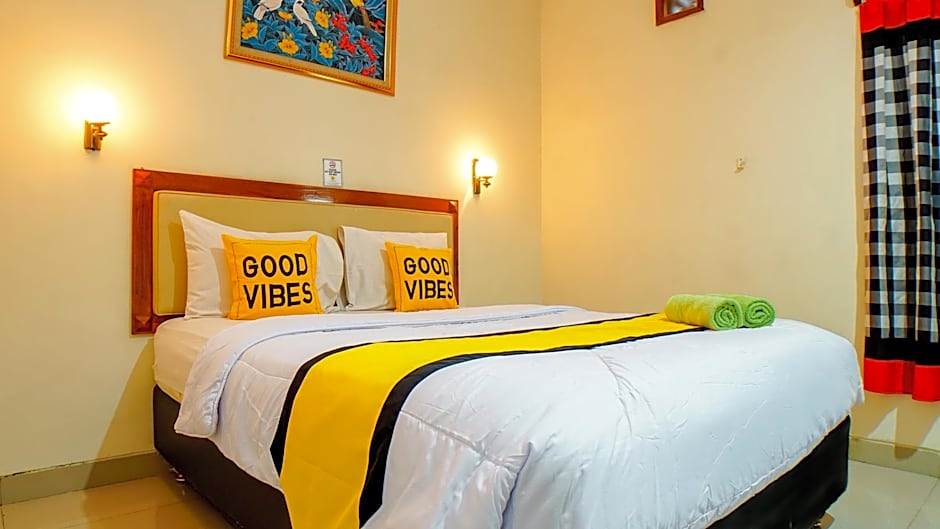 Horton Hotel – Cirebon, OH