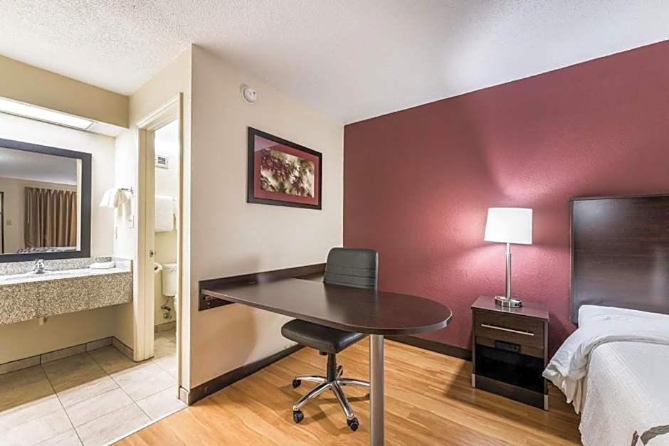 Red Roof Inn Lexington, NC