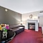 John Carver Inn & Spa