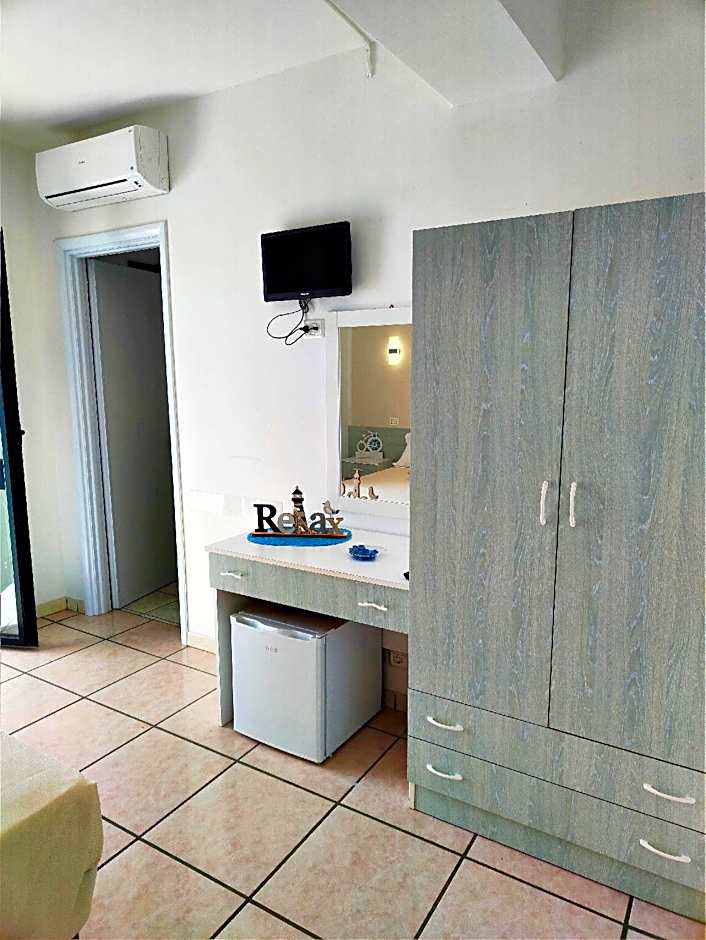 HOTEL BAIA DEL CIGNO