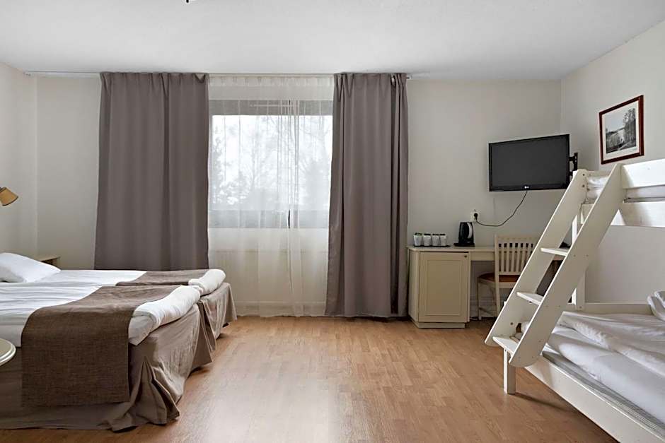 Best Western Gustaf Froding Hotel & Konferens