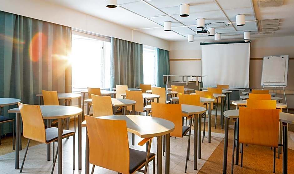 Finlandia Hotel Airport Oulu