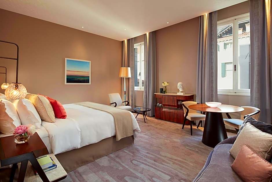 The St. Regis Venice