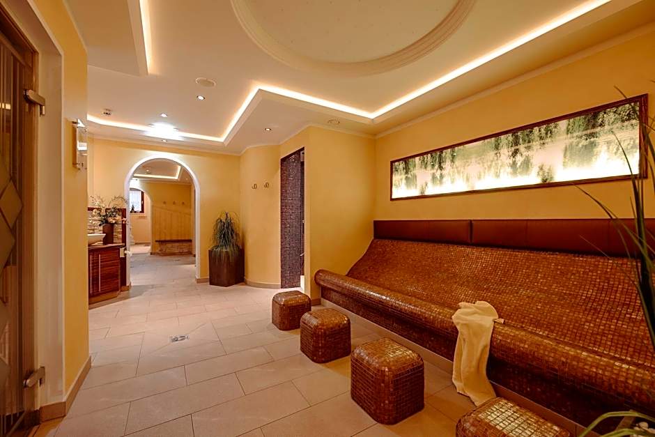 Alpenhotel Waldfrieden