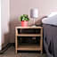 Hammerbrook Hostel