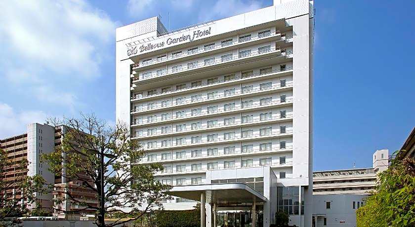 Bellevue Garden Hotel