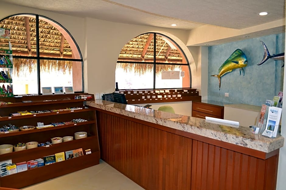 Hotel Playa Del Sol