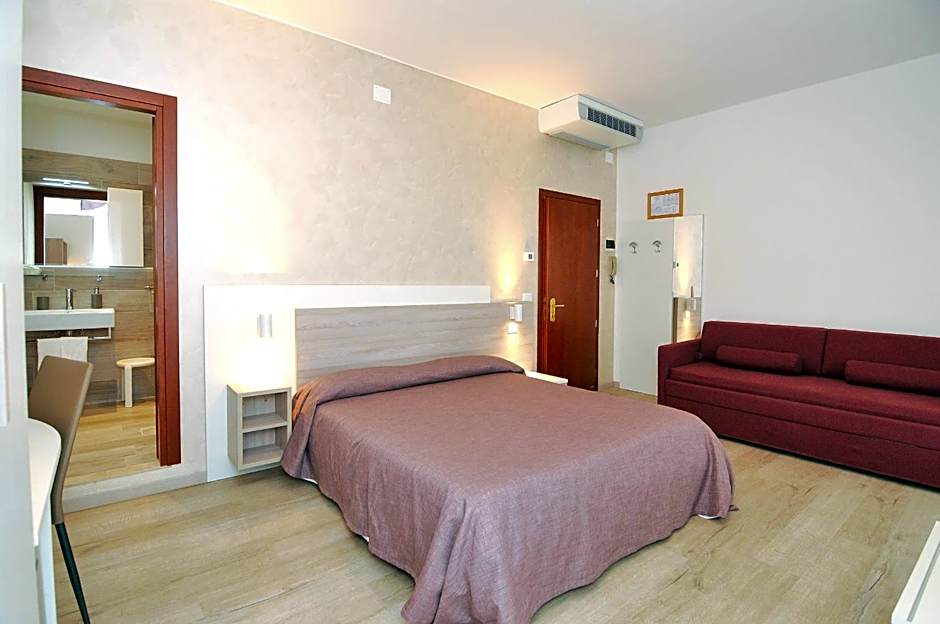 Hotel Da Mario