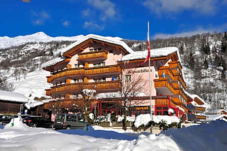 Aktiv- und Genusshotel Alpenblick