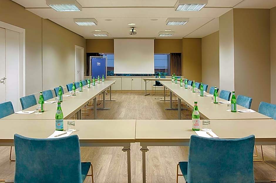 NH Torino Lingotto Congress