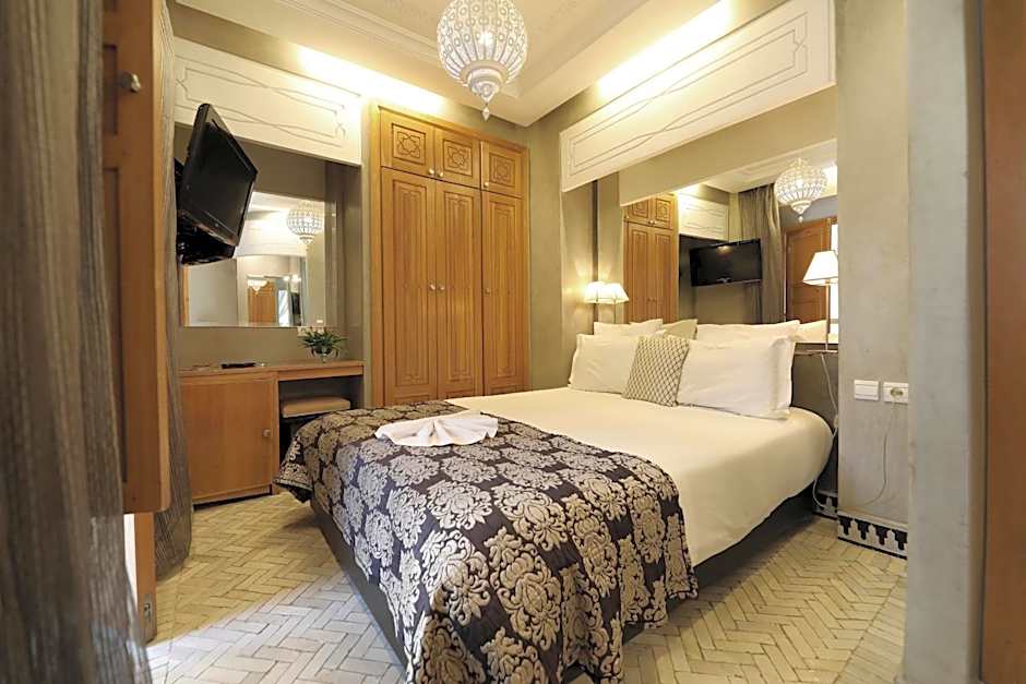 Riad L'Etoile D'Orient