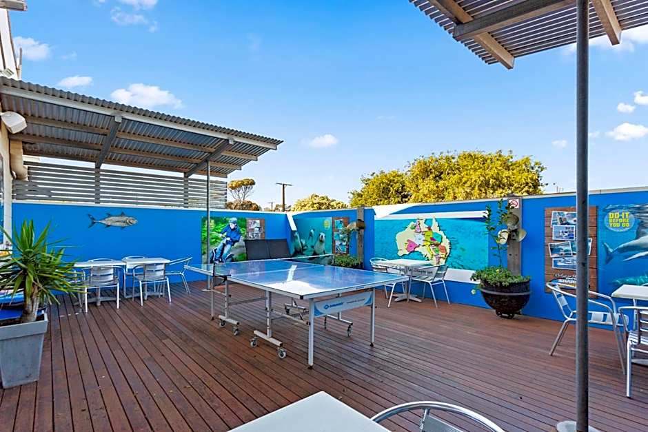 Port Lincoln Studio Apartments