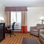 Super 8 by Wyndham Rice Lake