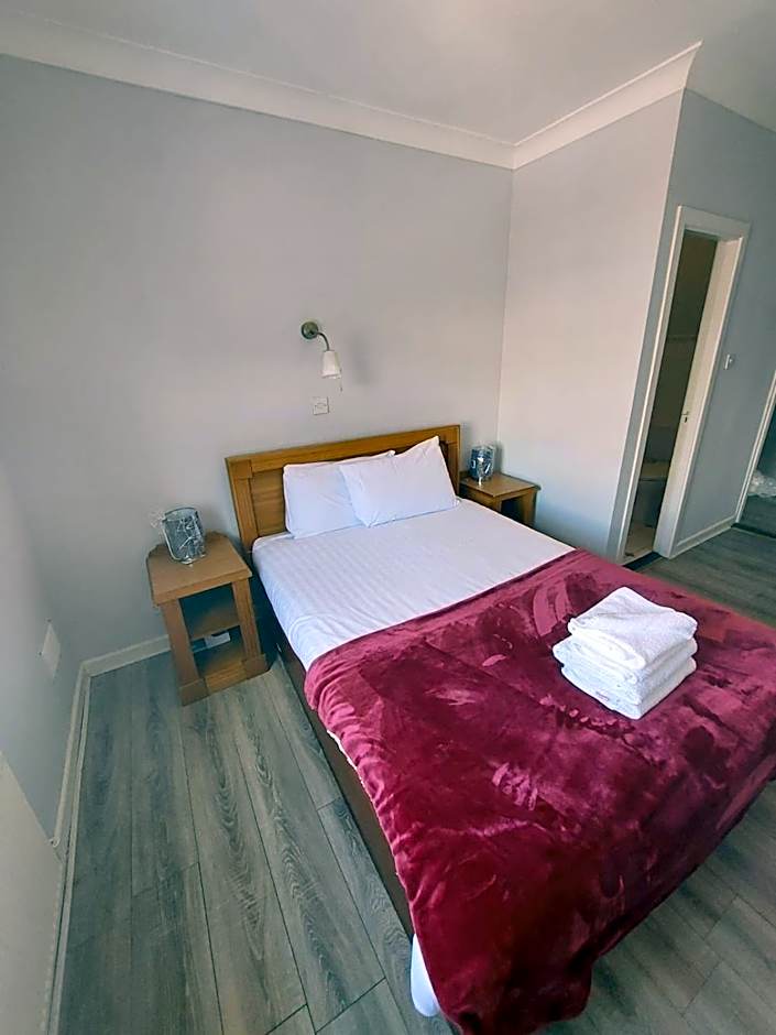 The Bailey Gastro Bar