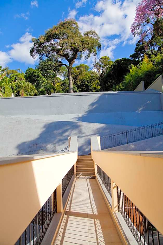 Grande Hotel Petrópolis